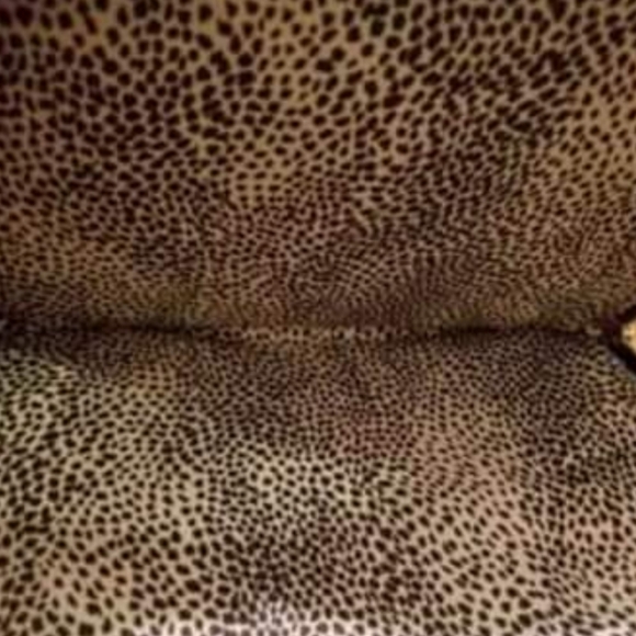 Sole/Society purse 10.5" long, 9.5" high, 4" wide - Picture 7 of 8